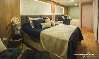 Imagem 5: Apartamento para Venda em Santo Antônio de Pádua, Ferreira, 3 dormitórios, 2 banheiros, 2