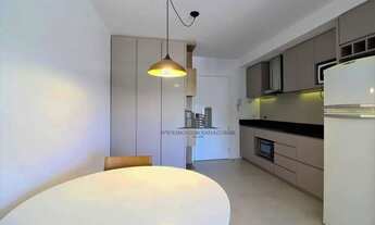 Imagem 3: Lindo loft mobiliado com 01 vaga/box no bairro Jardim Botânico em Porto Alegre/RS