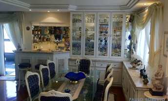 Imagem 2: APARTAMENTO - ANÁLIA FRANCO - SP