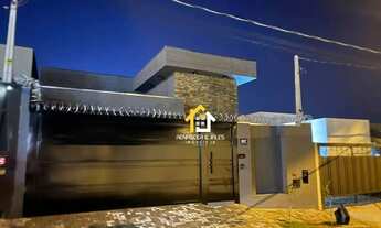 Imagem: Casa à venda - Vila Cassini - Sao Jose