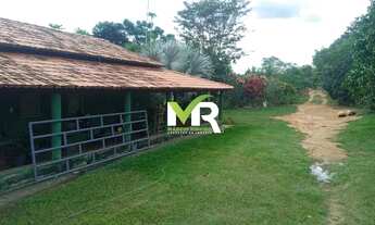 Imagem 2: Sítio de 2 Alqueires em Cristinópolis - GO a Venda!