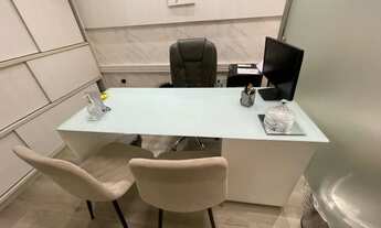 Imagem 7: ? CONSULTÓRIO ODONTOLÓGICO À VENDA - PORTEIRA FECHADA