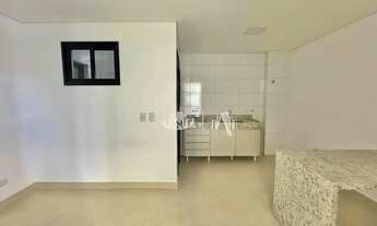 Imagem: Apartamento no Resid. Dr. Clímaco com 1