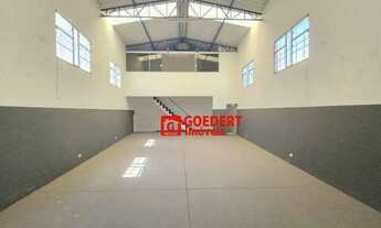 Imagem: Galpão para alugar, 110 m² por R$ 4.500,00/mês