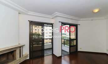 Imagem 3: CAMPO BELO - 2 DORM 1 SUITE COM SACADA/VARANDA COM CHURRASQUEIRA- 2 VGS - LAZER COMPLETO!!