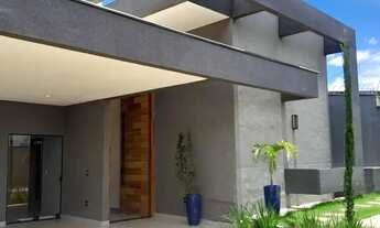 Imagem: Casa nona a venda no Bairro Mançor Daud