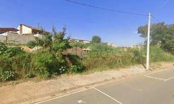 Imagem: Terreno à venda em Campinas, Jardim Guarani