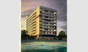 Imagem: Vende se Flats à Beira-Mar em São José