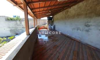 Imagem 6: Casa em Avenida Ilka Maria Munhoz Gurgel - Belvedere - Ribeirão das Neves/MG