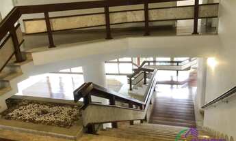 Imagem 6: CASA EM CONDOMÍNIO - ALPHAVILLE - SP