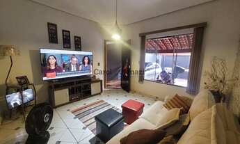 Imagem 2: CA2354- Casa para venda no Jardim Paraná em Assis