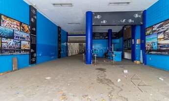 Imagem 4: PONTO COMERCIAL LOJA NA CONSOLAÇÃO