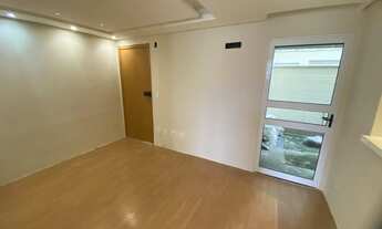 Imagem 4: Alugo Mata dos Sábias, 1º andar, nascente, lazer completo