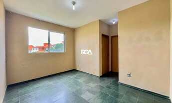 Imagem: Apartamento 2 Quartos 1 Vaga Candelária