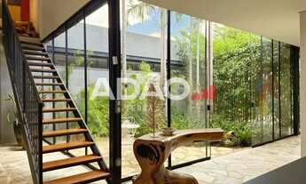 Imagem 4: Casa térrea à venda no Portal do Sol Green Goiânia 580 m² construídos Lote 1.250 m²