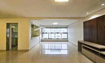 Imagem 3: Maxxi 135 122m² - Setor Marista