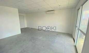 Imagem 3: Oportunidade - Thera Faria Lima Office - 53 m² - Pinheiros