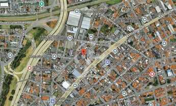 Imagem 5: Terreno para alugar, 370 m² por R$ 12.999,00/mês - Vila Norma - São Paulo/SP