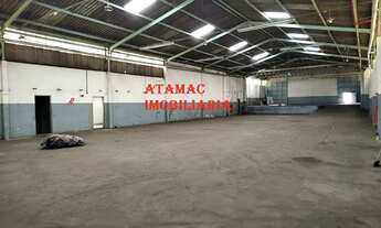 Imagem: GALPÃO/ ARMAZEM/ DEPOSITO para aluguel