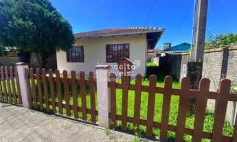 Imagem 2: Casa Mobiliada Para Locação Na Barra Do Sul