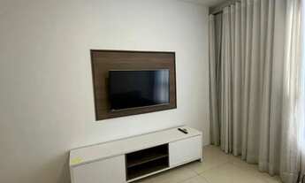 Imagem 6: Flat todo Mobiliado - Setor Bueno