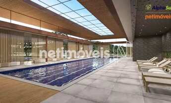 Imagem 4: Venda Lote em condomínio Alphaville - Lagoa dos Ingleses Nova Lima