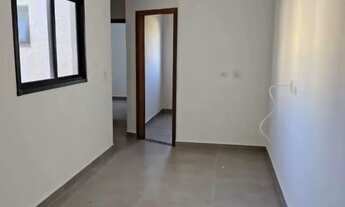 Imagem 5: Cobertura para Aluguel em Vila América, Santo André 2 Quartos, 1 Banheiro, 1 Vaga