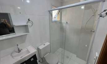 Imagem 6: APARTAMENTO COM 72 m² - FORTE - PRAIA GRANDE SP