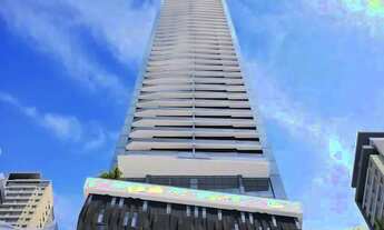 Imagem 5: Apartamento para Venda em Balneário Camboriú, Centro, 4 dormitórios, 4 suítes, 5 banheiros