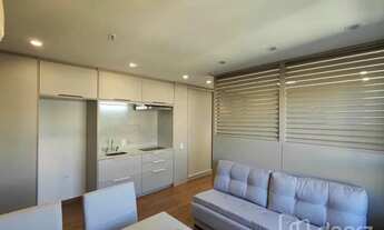 Imagem 6: Imóvel na Lageado com 1 dormitórios e 43m²