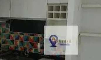 Imagem 4: Apartamento com 2 dormitórios para alugar, 55 m² por R$ 4.330,00/mês - Quarta Parada - São