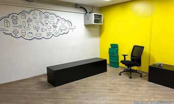 Imagem 5: COMERCIAL - VILA OLÍMPIA - SP