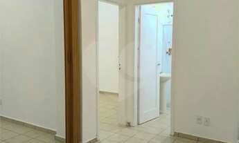 Imagem 7: Apartamento com 2 quartos à venda em Boqueirão - SP