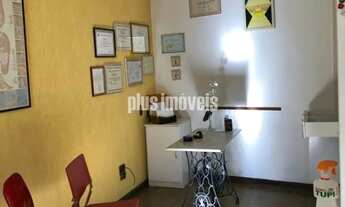 Imagem 6: Sobrado 276 m² , pompeia /Agua branca , 3 dormitórios sendo 1 suíte ,2 vagas de garagem