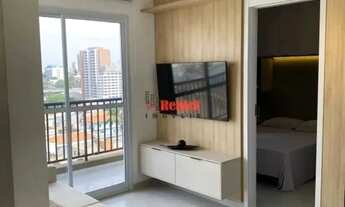 Imagem 4: Apartamento (Apartamento Padrão) para Venda, 2 dorm(s), 1 vaga(s), 42 m²