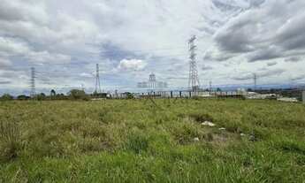 Imagem: Terreno Comercial no Santanna do Pedregulho