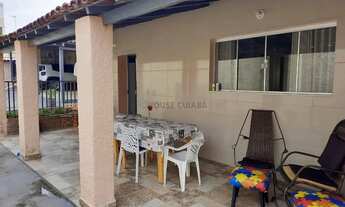 Imagem 7: CASA DE ESQUINA A VENDA NO BAIRRO BOA ESPERANÇA