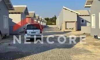 Imagem 5: Casa de condomínio em Rua Morro Azul - Loteamento Vila Rica - Gravataí/RS