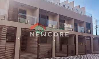 Imagem: Casa de condomínio em Rua São José