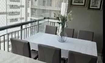 Imagem 5: Imóvel para venda com 82 metros quadrados com 2 quartos em Vila Zilda (Tatuapé) - São Paul