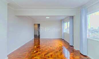 Imagem 5: Imóvel para venda tem 136 metros quadrados com 3 quartos em Azenha - Porto Alegre - RS