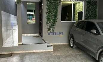 Imagem 3: Casa com 3 dormitórios à venda, 190 m² por R$ 415.000,00 - Passaré - Fortaleza/CE