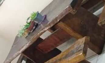 Imagem 5: Apartamento 3 quartos cobertura