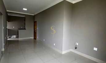 Imagem 6: Apartamento com 2 Suítes no Jardim Piratininga Franca/SP