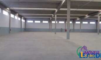 Imagem 5: GALPÃO - PARQUE SÃO LOURENÇO - SP