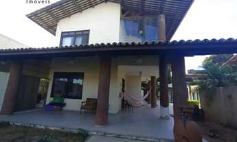 Imagem 2: Casa com 4 quartos no bairro Parque Manibura - Fortaleza/CE