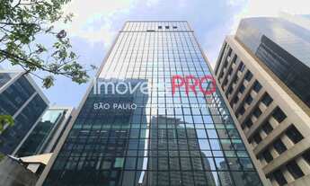 Imagem 5: Conj. Comercial, Vila Olímpia - São Paulo