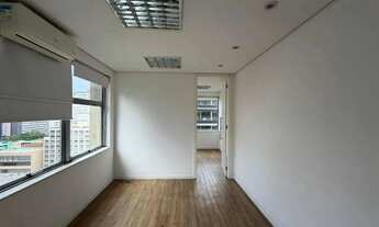 Imagem: Conjunto, 61 m² - venda por R$ 850.000