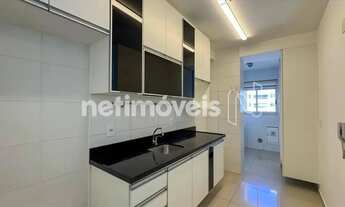 Imagem 2: Venda Apartamento 3 quartos Vila da Serra Nova Lima