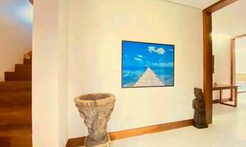 Imagem 7: Casa de Vila para aluguel com 320 metros quadrados com 3 quartos